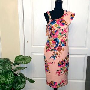 Pretty in Pink Dress